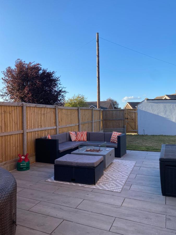 Luxury Recently Renovated 3 Bedroom Home In Sandwich Kent Екстер'єр фото