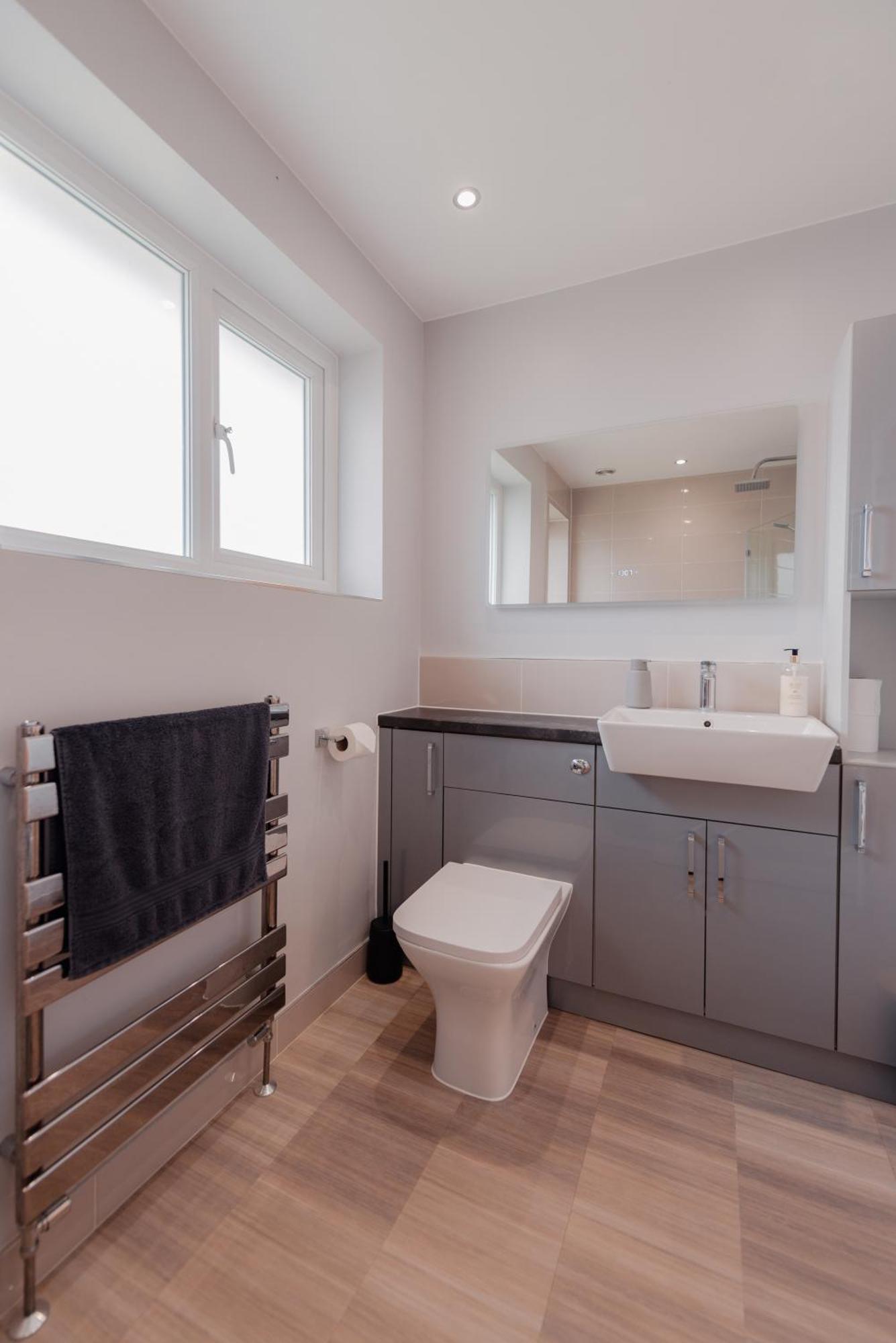 Luxury Recently Renovated 3 Bedroom Home In Sandwich Kent Екстер'єр фото