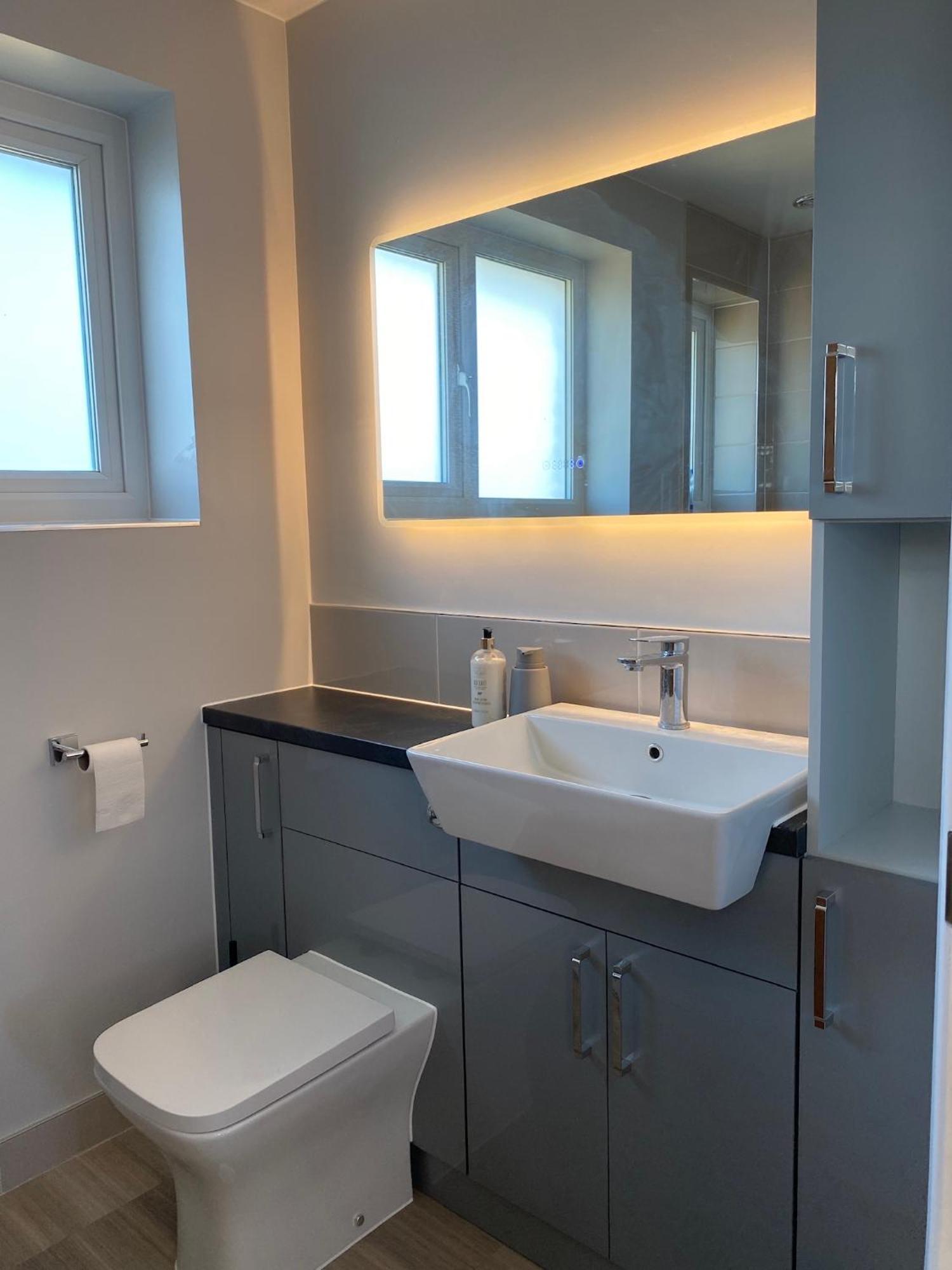 Luxury Recently Renovated 3 Bedroom Home In Sandwich Kent Екстер'єр фото