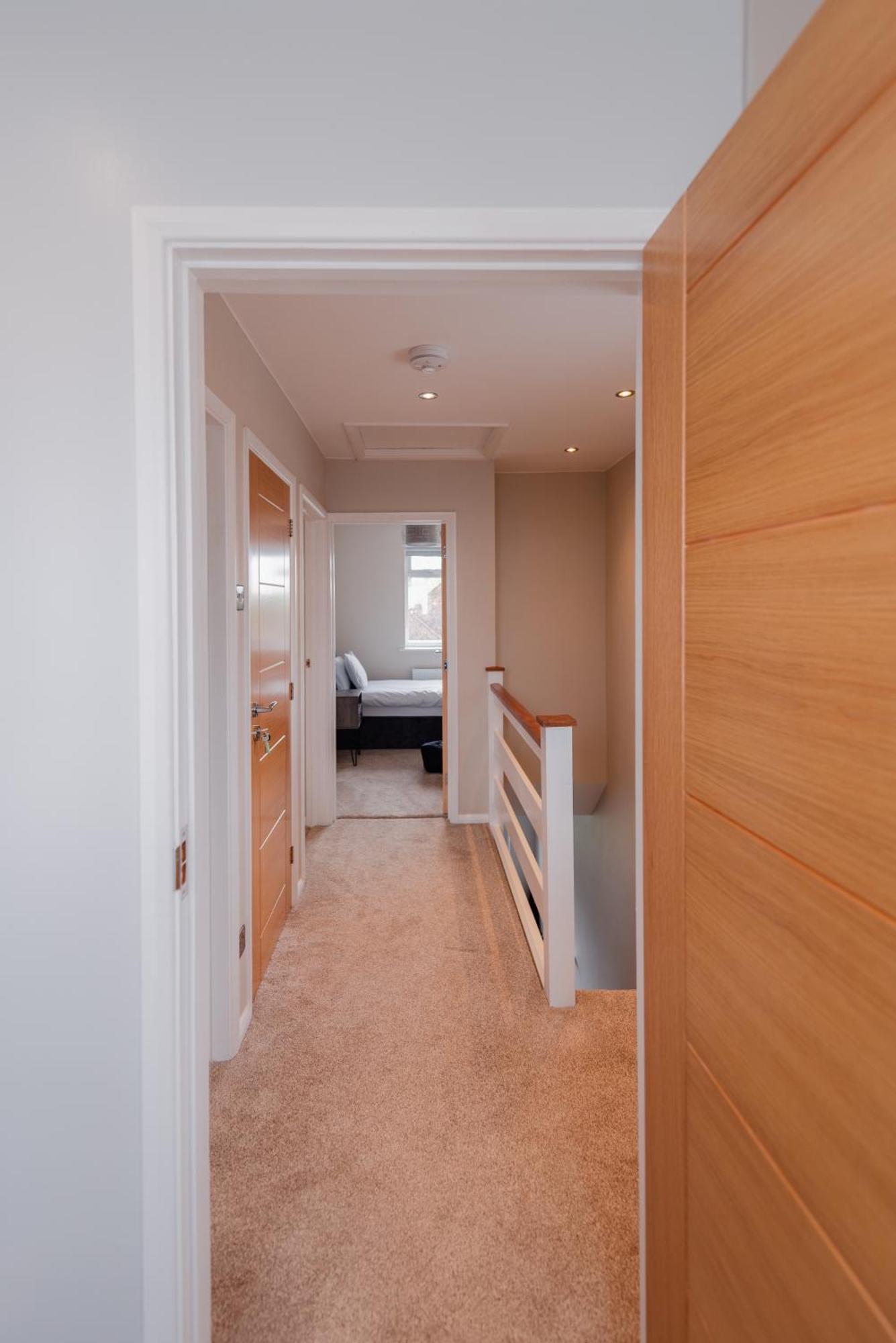 Luxury Recently Renovated 3 Bedroom Home In Sandwich Kent Екстер'єр фото