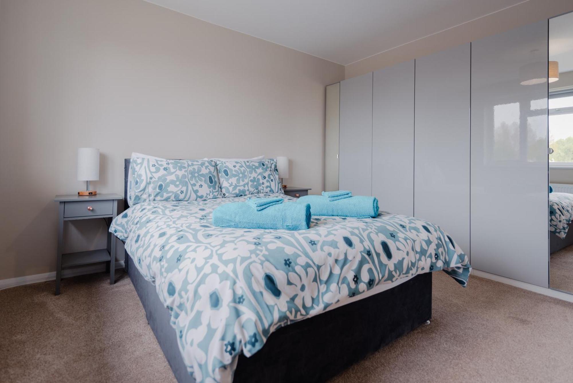 Luxury Recently Renovated 3 Bedroom Home In Sandwich Kent Екстер'єр фото